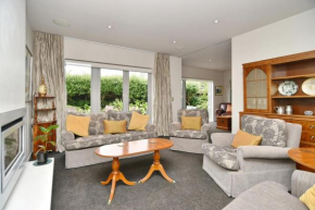 Jeffreys Road - Christchurch Holiday Homes, Christchurch